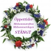 Välkommen in till oss under dagen. :)

Vi håller stängt under midsommarafton och midsommardagen.

Vi vill passa på att önska er en fin midsommarhelg.

/ Personalen på Estelle