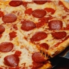 Hej! Nu kör vi med vecka 33 
tävling genom att dela och gilla vår veckans blad, då kan man vinna en familje pizza med två pizzasallad och stor läsk, eller två portioner från lunch buffén med läsk och sallad. Vi kommer utse två vinnare varje fredag. Kan va