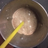 Banan & Nutella Milkshake 