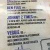 Gott folk! Vi kör ny meny från och med idag 17:00.
Kantareller på fule, Vi säger välkommen till Johnny 2 times och ny Vegetarisk burgare.
Välkomna 