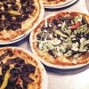 Kebabpizza & kebabpizza special