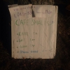Varmt välkomna till Café Smalis!