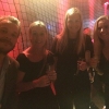 Bild av @carolineclaessons - Hurra för @storskalle! Älskar honom och de här @rikarddiego @helenapersson86 @amandafredin @pippifogel ❤️⚓️ #sjöslaget15