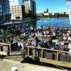 God dag 
Hastigt och lustigt är det nu dags att stänga Vikens Veranda, så på lördag den 5/9 kör vi klassisk bar tömning !! 
För 300kr är det fri bar och buffé ! Vi börjar kl 18.00 och kör till 00.30.  Osa gärna om ni vill komma tack. 
Med vänlig hälsning,