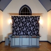 Organ winter dress ;-)