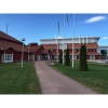 Bild från Ålands Idrottscenter av @vjandel - Pass 3/5 done och Åland visar upp sig från sin bästa sida 