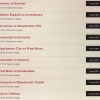 This weeks live action @  Adlon Sportsbar