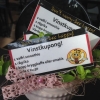 Hela helgen har vi på Bagel Bee en tävling där EN lycklig vinnare vinner hela FEM värdekuponger med ett sammanlagt värde på över 50€. Välkommen in i helgen och fira 2 årskalas med oss