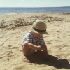 Bild från Gottbols Badplats av @evelinahedbergs - Blir en dag på stranden 