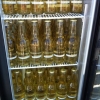 VÄTSKEBALANSEN 

Tropiska vindar sveper över Smedjeholm! Idag gäller det att tänka på vätskebalansen, vad passar bättre än vår alkoholfria äppelcider!!? Ladda kylen och avnjut väl kyld. Trevlig helg!