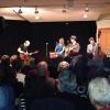 Just nu - en fantastisk konsert!!