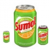 Äntligen har Sumol anlänt till Café Lissabon /
Finalmente chegou o Sumol até ao Café Lissabon