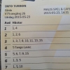 Turbo!  :)