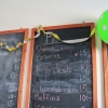 Café Campus firade 1 år!