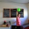 Café Campus firade 1 år!