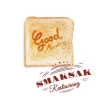 Godmorgon! Glöm inte vår frukost den serveras varje dag 7-11 och på helgerna 8-11.