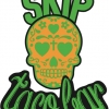 Kan ni inte bara komma ut till Oxhallarna i morgon mellan 10-15!! vi är på plats med Skips Taco Bar!!!!!