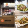 Vill du driva din egen Zócalo restaurang i Malmö?

Kom till vår informationsträff på Zócalo, S. Vallgatan 3. Tisdag 7/4 kl. 09:30-10:30

Du kommer att driva ditt eget företag som franchisetagare och starta med vår nya enhet i Malmö.  Anmäl dig här: http:/