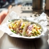 Kom och testa Zócalos BAY tacos med handskalade räkor, mangosalsa och guacamole.

Nu i sommar erbjuder vi en fantastisk somarrätt på Zócalo. BAY Tacos - Tacos med handskalade räkor, mangosalsa, rödlök, koriander och fräscht guacamole. 129:-