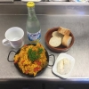 PAELLA Lunch:100:- Mån- Fre:11-14 ! Välkommen !