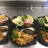Beställ Catering Till Ditt Jobb Eller Fest !