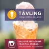 Vinn ett presentkort hos Köld på 250 kronor!

Ta en bild på när du glassar med våra glassar, följ oss på Instagram @koldicecreams och posta bilden med taggen #glasstronom.

Köldigaste bilden vinner! 

Tävlingen pågår till Söndag 26/7 klockan 23:59.
Lycka 