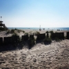 Bild från Skanörs Strand av @louisa85 - #skanör #strand #beach #walk #summer #sweden #qualitytime #plaża #morze #