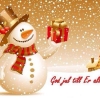 God jul och gott nytt år