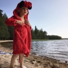 Bild från Sandnäbben av @70jeppe - Underbar strand