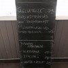 Hej,

Idag serveras...
Välkomna!