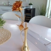 We received a present from happy customers. Now we are happy too :)