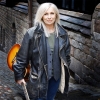 Den 12 Juli gästar oss från melodifestivalen Marie Bergman, tillsammans med den legendariske gitarristen Lasse Englund. Kvällen kommer inledas med den gotländska gruppen Di Sma Undar Jårdi.  Det lär bli en fantastisk kväll som ni bara inte får missa!