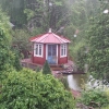 Fint, även i regn. :)