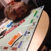 Vi spelar spel, fikar och pratar böcker idag, vi har besök av Anna-Klara från peppbiblioteket som kan allt om HBTQ-litteratur! Kom och häng med oss!