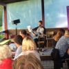 Tack Victor för en superbra kväll! Kul att det kom så många! 

Tack Luleå Riksteaterförening och Luleå Energi för sponsringarna!