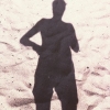 Bild från Kärringviken Ingarö av @henrikpop - On the beach.