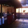 Från och med idag t.o.m. den 23:e December hittar ni Coffehouse Julcafé på Umeå Christmas Market på Renmarkstorget. Här serverar vi varma drycker, julfika och annat gott. Välkomna!