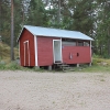  Omklädningsrum.