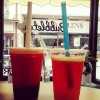 Här är en härlig bubbletea-bild som vår kära kund @malinslandin har tagit. Tagga oss i dina bilder på instagram så har Ni chansen att få en shoutout. 

Ha en trevlig helg så ses vi i bubbeldimman!