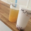 Nu är stadsfesten i full gång och vad passar inte bättre då än en bubbletea. 

Gör som @josephineees och tagga oss i dina bubbletea-bilder. #bubbletealinkoping 

Imorgon kommer vi att avslöja en tävling. Så håll utkik! ☀