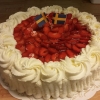 Godmorgon godingar! 
Midsommar närmar sig med stormsteg. 
Beställ dina bröd och din jordgubbstårta i tid 

Glad sommar önskar vi på Tahiti Condis