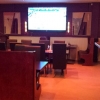 Nu är den nya tvn på plats och fotbollen har startat. Önskas det att vi sänder någon match så är det bara att komma in. Vi kommer även visa finaler och så vidare på restaurangen.  Puss o kram personalen