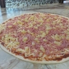 Hawaii pizza