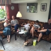 Välkomna hem! Hoppas soffan kändes bra. Nu kan vi sätta igång och fika på allvar