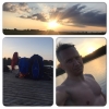 Bild från Skogssjön av @strangfors - Fantastisk fint. Morgondopp i havet kvällsdopp i skogssjön. Båda bra på sitt eget vis