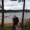 Bild av @editmarianne - Skogssjön, Mjölby.