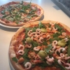 mmm pizza!