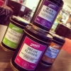 Vi på CoffeeTime är stolta att presentera de 4 nya sorter från JamesTea som nyss kom in genom dörrarna! Vi är nu 3e butiken i Sverige att erbjuda dessa. Varmt välkomna in på en kopp värmande te!