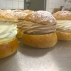 Extraöppet på fettisdagen nu på tisdag!
Välkommen in på en härlig semla. Öppet kl.10-18