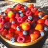 Tarte au fruit rouge - helgens fika?

På lördag 23/5 har vi ändrat öppettiderna något pga Göteborgsvarvet. kl8-12